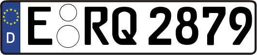 E-RQ2879