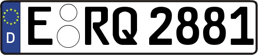 E-RQ2881