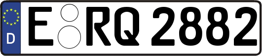 E-RQ2882