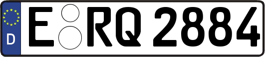 E-RQ2884