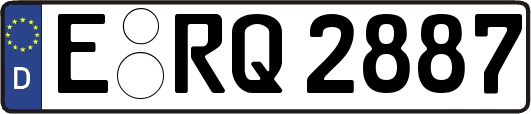 E-RQ2887