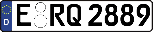 E-RQ2889