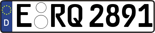E-RQ2891