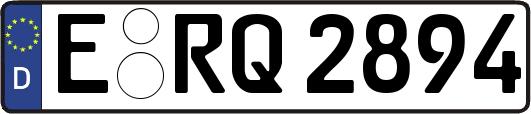 E-RQ2894