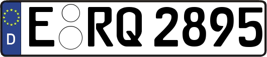 E-RQ2895