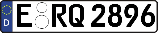 E-RQ2896