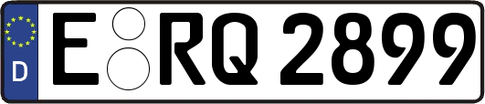 E-RQ2899