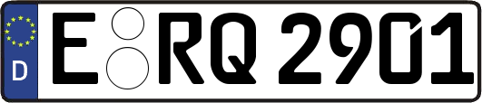E-RQ2901