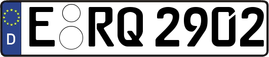 E-RQ2902