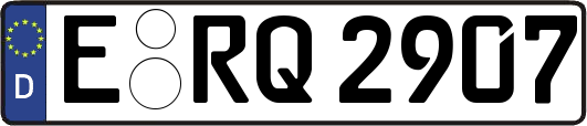 E-RQ2907