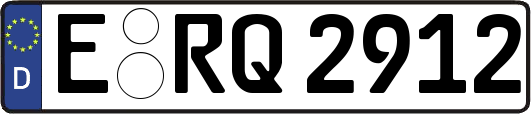 E-RQ2912