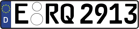 E-RQ2913
