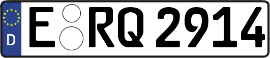 E-RQ2914