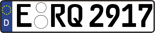 E-RQ2917