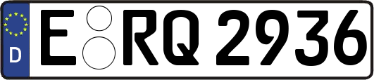 E-RQ2936