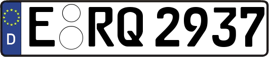 E-RQ2937