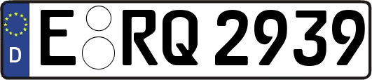 E-RQ2939