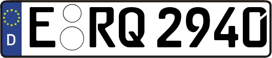 E-RQ2940