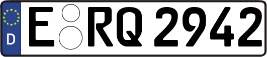 E-RQ2942