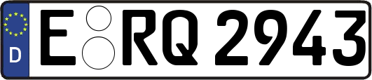 E-RQ2943