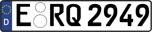 E-RQ2949