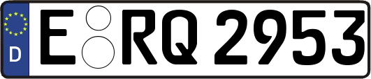 E-RQ2953