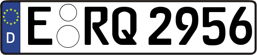 E-RQ2956