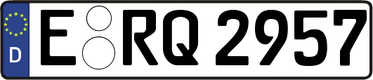 E-RQ2957