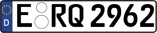 E-RQ2962