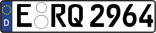 E-RQ2964