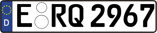 E-RQ2967
