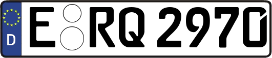 E-RQ2970
