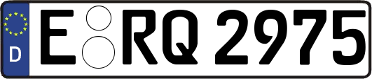 E-RQ2975