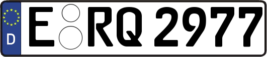 E-RQ2977