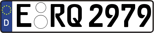 E-RQ2979