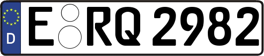 E-RQ2982