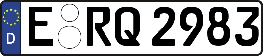 E-RQ2983