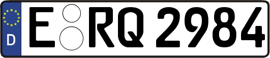 E-RQ2984