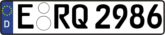 E-RQ2986