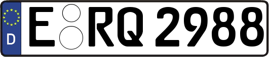 E-RQ2988
