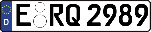 E-RQ2989