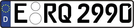 E-RQ2990