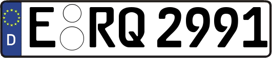 E-RQ2991