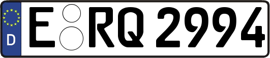 E-RQ2994