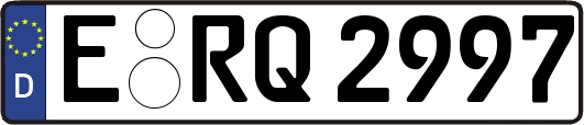 E-RQ2997