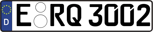 E-RQ3002
