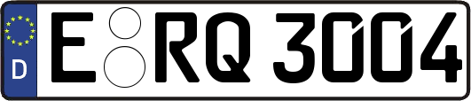 E-RQ3004