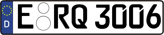 E-RQ3006