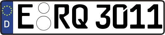 E-RQ3011