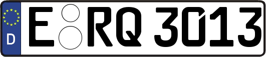 E-RQ3013